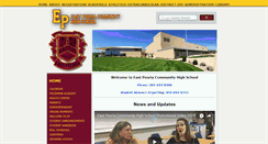Desktop Screenshot of ep309.org